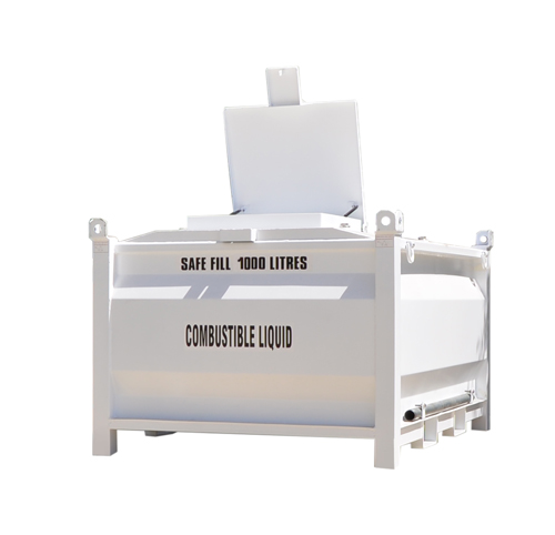 Generators Australia LST-1000